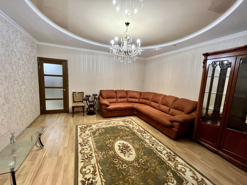 Аренда 2к квартиры ул. Чавдар 1 (к метро 2 мин.) Осокорки Позняки Киев - изображение 3