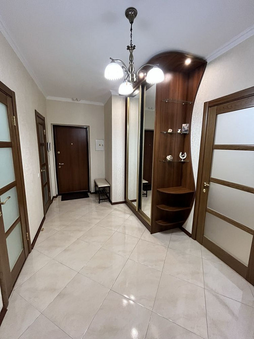 Аренда 2к квартиры ул. Чавдар 1 (к метро 2 мин.) Осокорки Позняки Киев - изображение 7