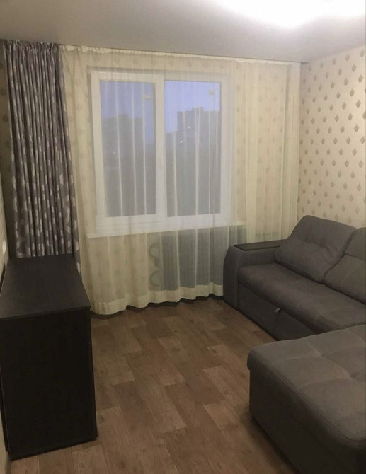 Сдам 3 к кв на Алексеевке, пр.Победы,67. Ост.Школьная. Харьков - изображение 2