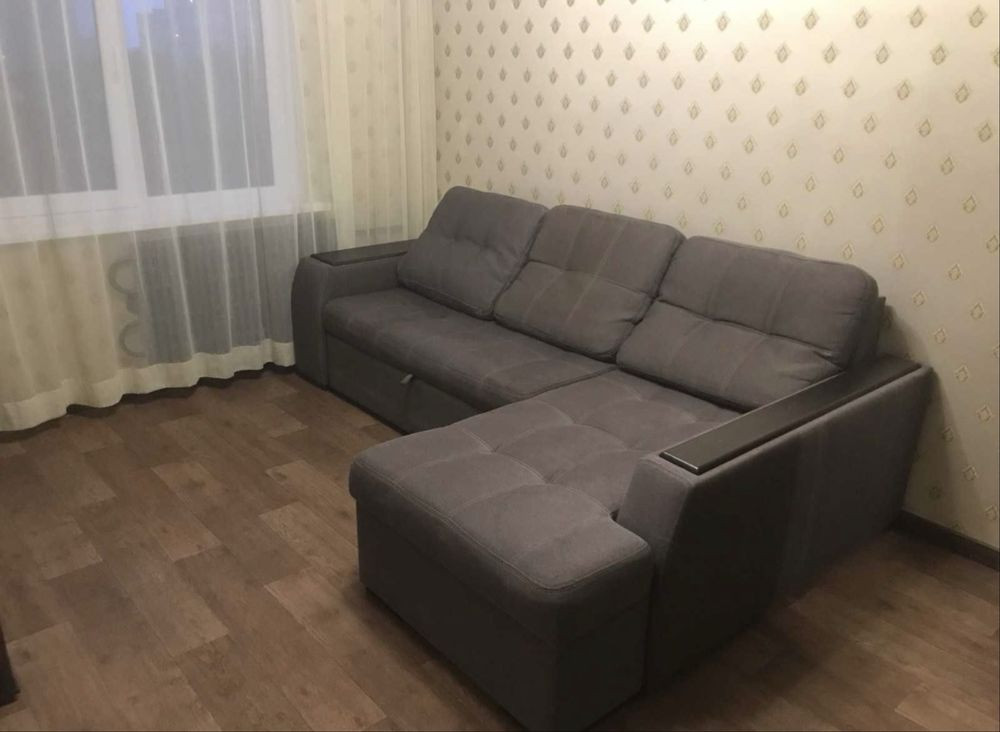 Сдам 3 к кв на Алексеевке, пр.Победы,67. Ост.Школьная. Харьков - изображение 1