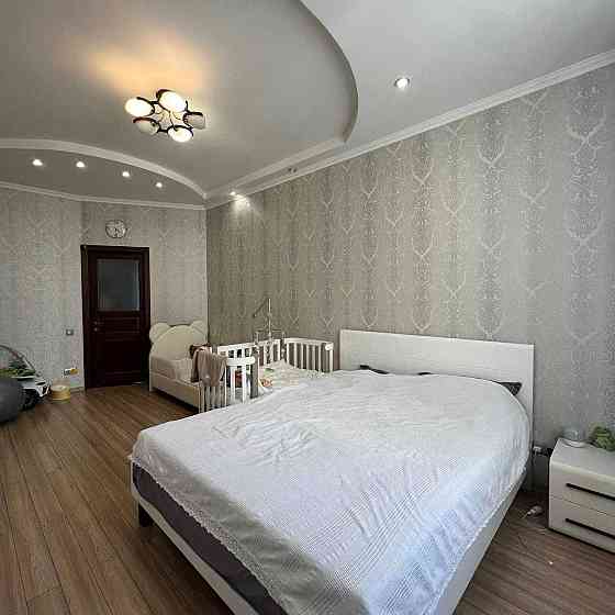 2-комнатная квартира на Таирово в ЖК Тирас, ул. Королева. 1I18 Одеса