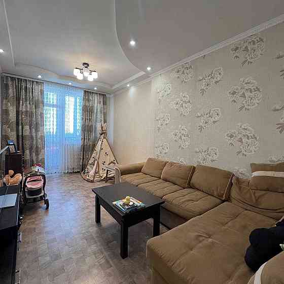 2-комнатная квартира на Таирово в ЖК Тирас, ул. Королева. 1I18 Одеса