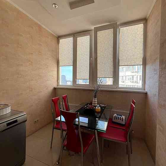 2-комнатная квартира на Таирово в ЖК Тирас, ул. Королева. 1I18 Одеса