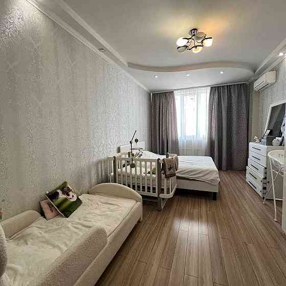 2-комнатная квартира на Таирово в ЖК Тирас, ул. Королева. 1I18 Одеса