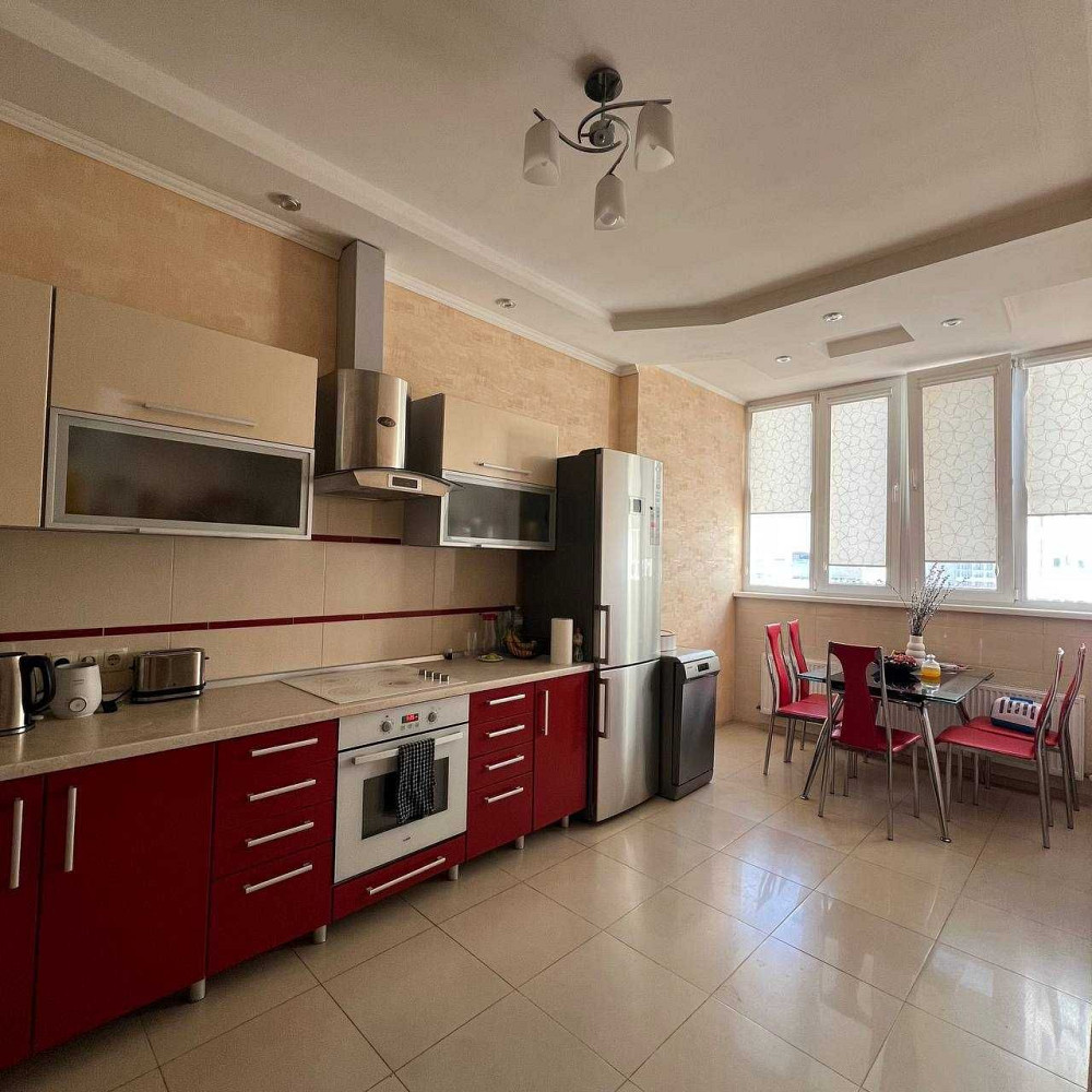 2-комнатная квартира на Таирово в ЖК Тирас, ул. Королева. 1I18 Одеса - зображення 7