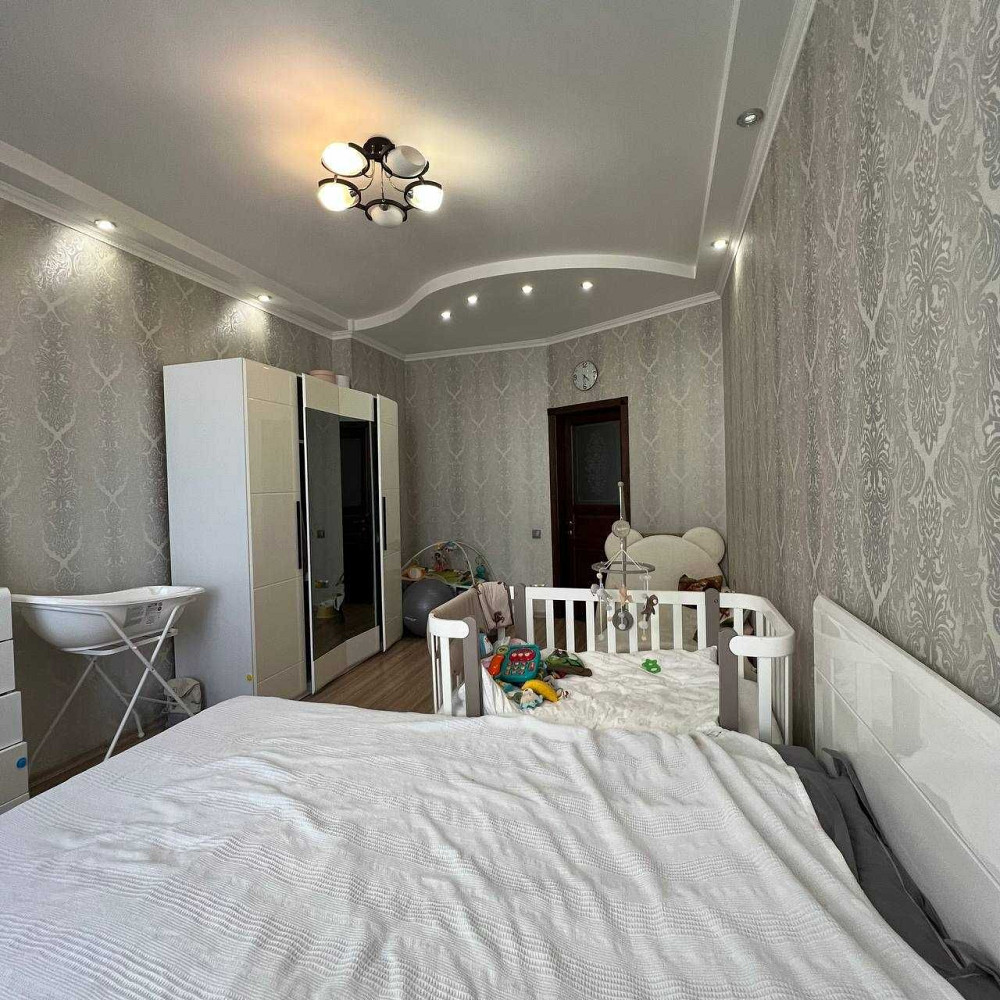 2-комнатная квартира на Таирово в ЖК Тирас, ул. Королева. 1I18 Одеса - зображення 5