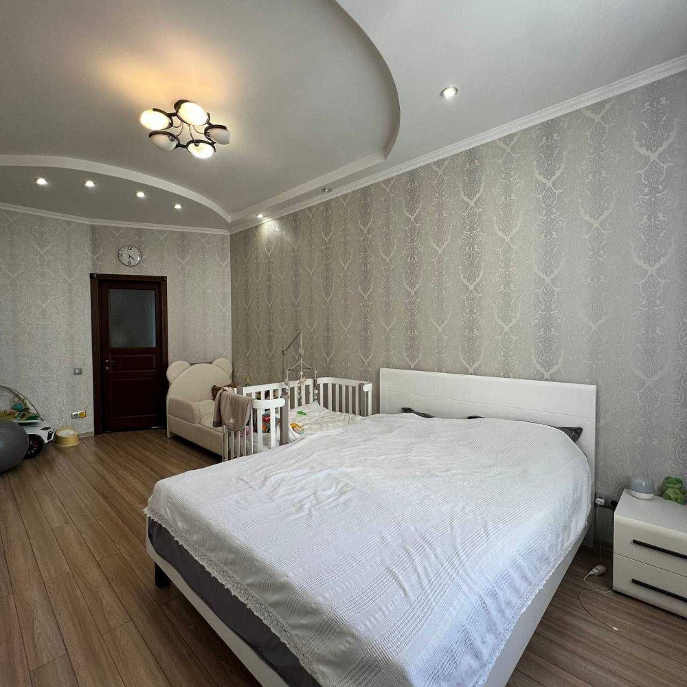 2-комнатная квартира на Таирово в ЖК Тирас, ул. Королева. 1I18 Одеса - зображення 4