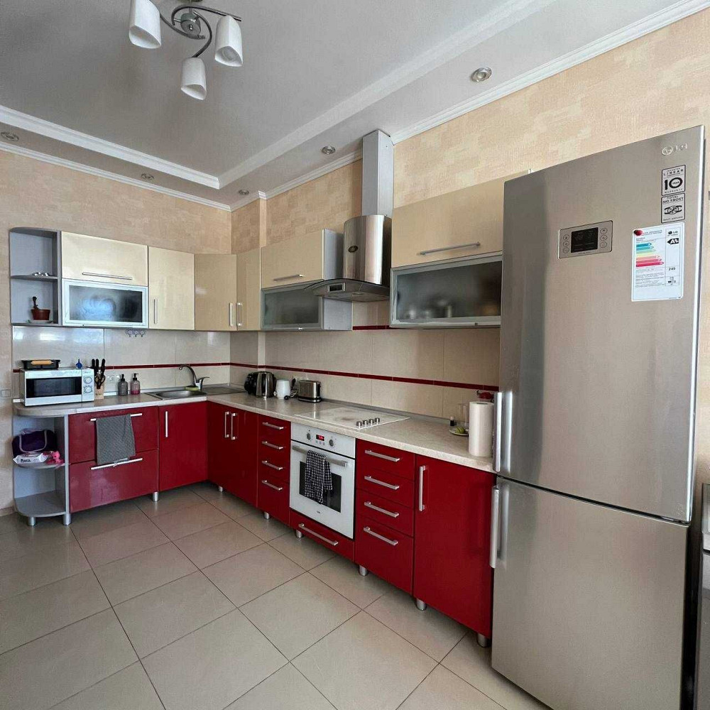 2-комнатная квартира на Таирово в ЖК Тирас, ул. Королева. 1I18 Одеса - зображення 8