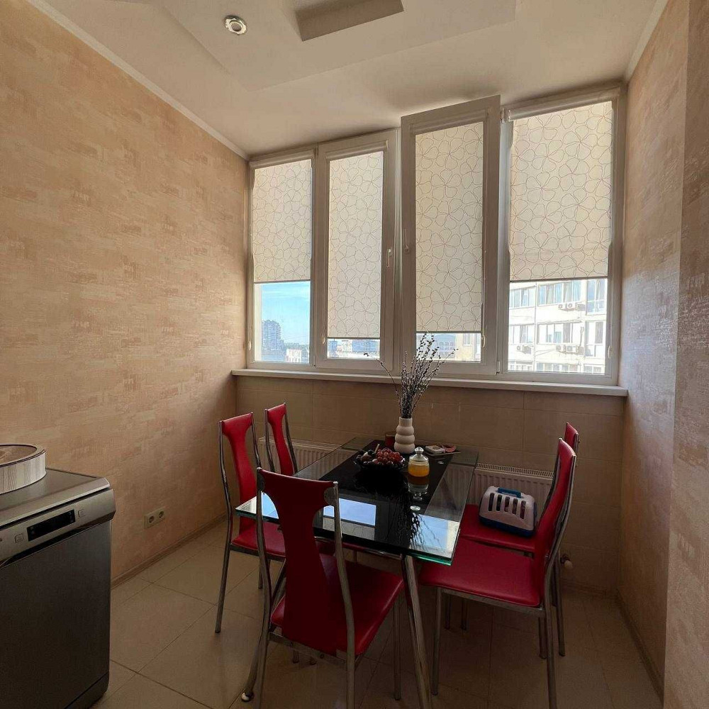 2-комнатная квартира на Таирово в ЖК Тирас, ул. Королева. 1I18 Одеса - зображення 6