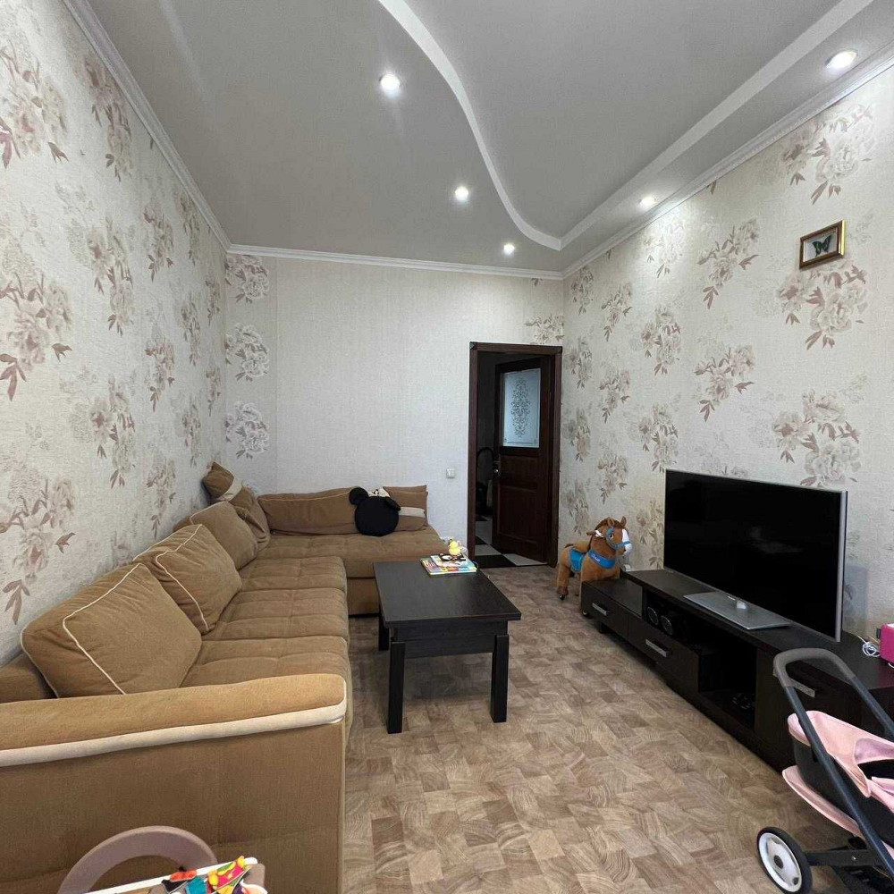 2-комнатная квартира на Таирово в ЖК Тирас, ул. Королева. 1I18 Одеса - зображення 2