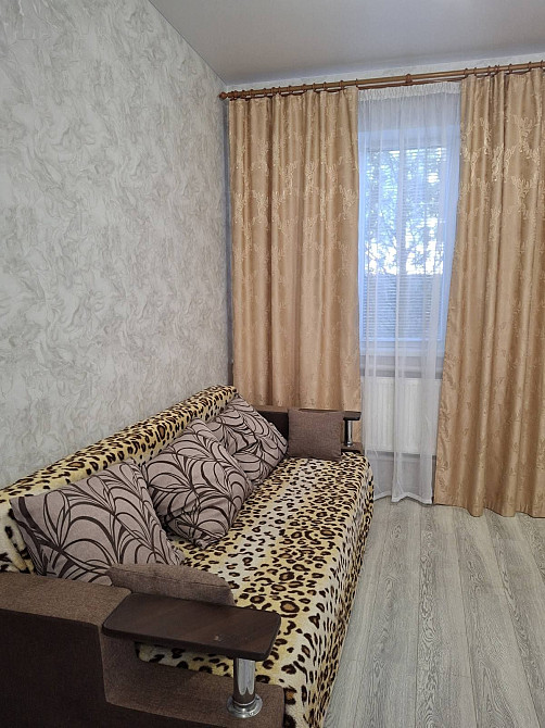 Сдам 2 комн квартиру в частном секторе! Срочно! Кропивницький - зображення 1