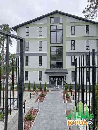 Оренда однокімнатної, новобудова, Соснівка Черкассы