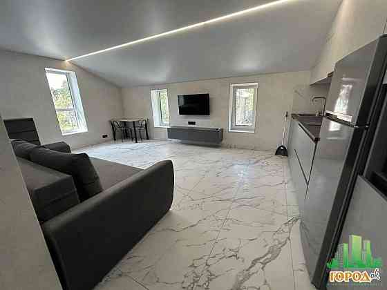 Оренда однокімнатної, новобудова, Соснівка Черкассы