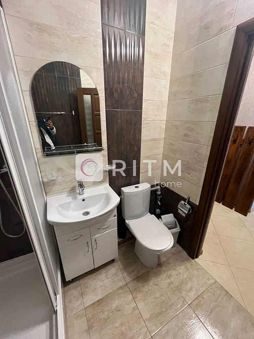 Здається в оренду квартира на Київському майдані! Луцк - изображение 5