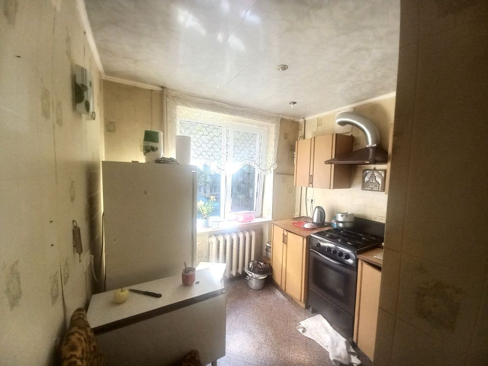 Здається 2- х кімнатна квартира на політаєва Черновцы - изображение 3