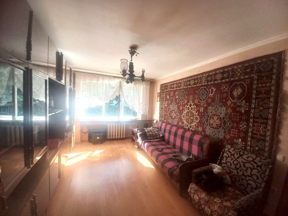 Здається 2- х кімнатна квартира на політаєва Черновцы - изображение 5