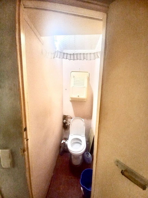 Здається 2- х кімнатна квартира на політаєва Черновцы - изображение 7