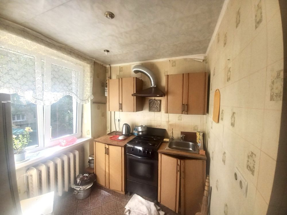 Здається 2- х кімнатна квартира на політаєва Черновцы - изображение 2