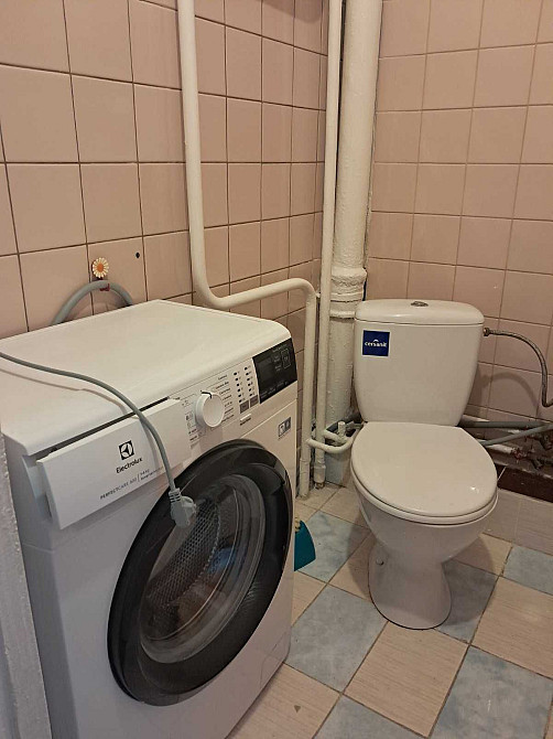 вул. Махова 3 -А Оренда Святошинський 1-кім квартира 10 000 грн Киев - изображение 6