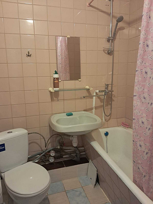 вул. Махова 3 -А Оренда Святошинський 1-кім квартира 10 000 грн Киев - изображение 7