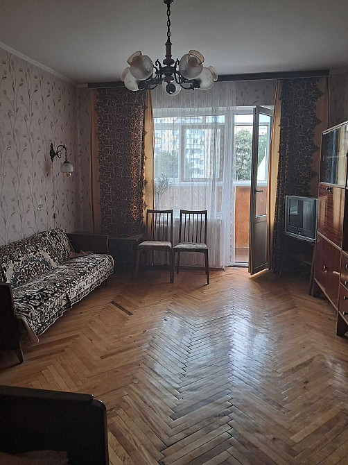 вул. Махова 3 -А Оренда Святошинський 1-кім квартира 10 000 грн Киев - изображение 1