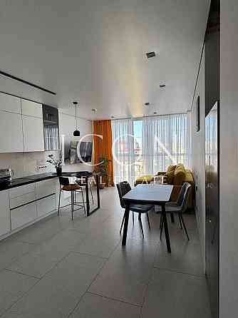 Оренда 2к квартири | 88м² | ЖК "Русанівська Гавань " Киев