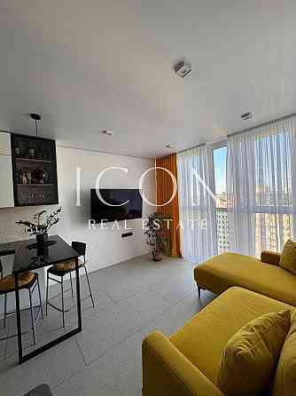 Оренда 2к квартири | 88м² | ЖК "Русанівська Гавань " Киев