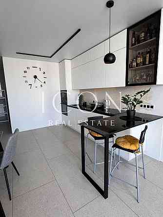 Оренда 2к квартири | 88м² | ЖК "Русанівська Гавань " Киев