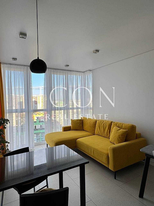 Оренда 2к квартири | 88м² | ЖК "Русанівська Гавань " Киев - изображение 4