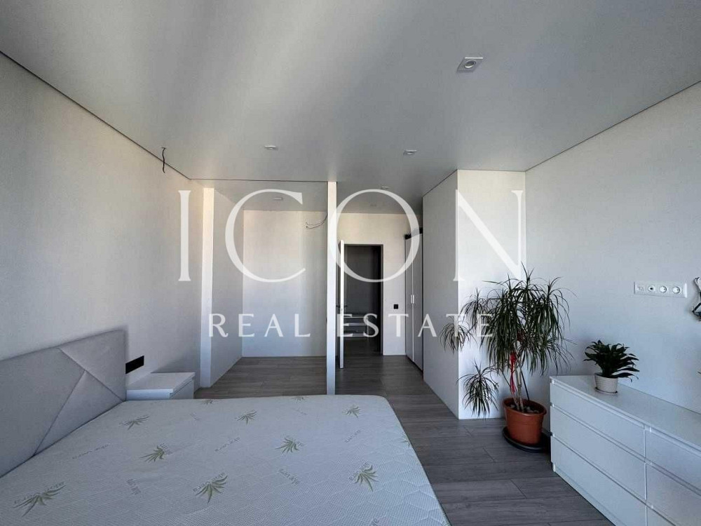 Оренда 2к квартири | 88м² | ЖК "Русанівська Гавань " Киев - изображение 8