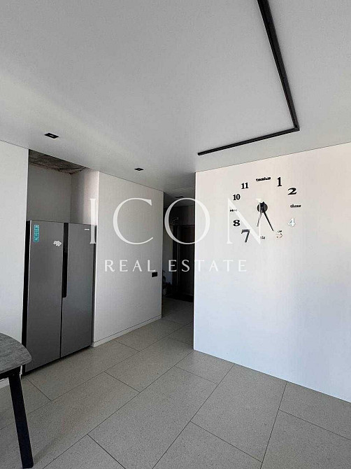 Оренда 2к квартири | 88м² | ЖК "Русанівська Гавань " Киев - изображение 5