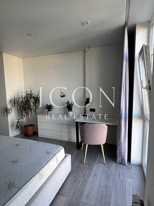 Оренда 2к квартири | 88м² | ЖК "Русанівська Гавань " Киев - изображение 7