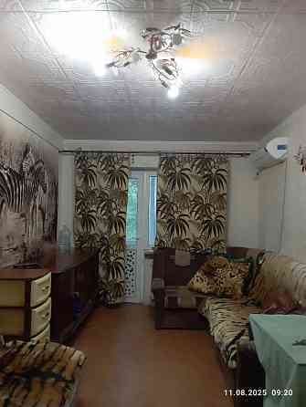 Сдам 1-но комнатную  квартиру на пр. Шевченко Одеса