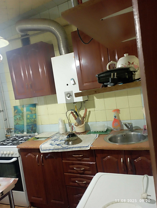 Сдам 1-но комнатную  квартиру на пр. Шевченко Одеса - зображення 6