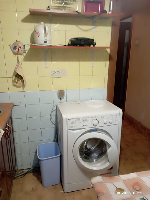 Сдам 1-но комнатную  квартиру на пр. Шевченко Одеса - зображення 7