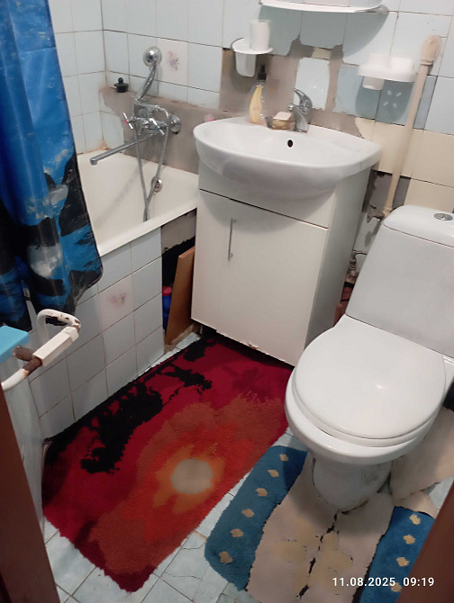 Сдам 1-но комнатную  квартиру на пр. Шевченко Одеса - зображення 8