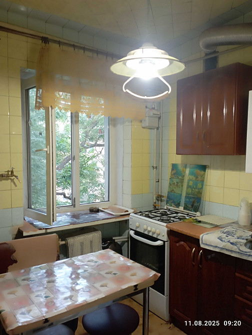 Сдам 1-но комнатную  квартиру на пр. Шевченко Одеса - зображення 5