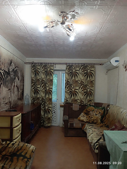 Сдам 1-но комнатную  квартиру на пр. Шевченко Одеса - зображення 2