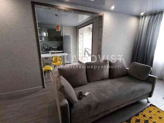 Оренда 1-к. квартири, Оболонь, Мінська, Оболонська площа, 1 Киев