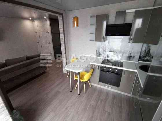 Оренда 1-к. квартири, Оболонь, Мінська, Оболонська площа, 1 Киев