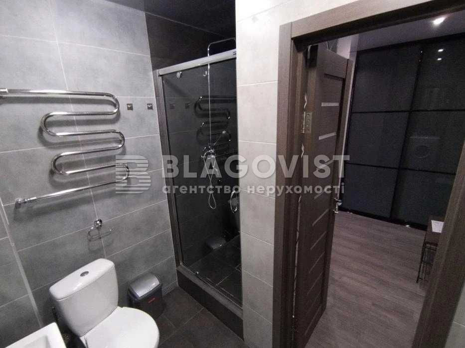 Оренда 1-к. квартири, Оболонь, Мінська, Оболонська площа, 1 Киев - изображение 7