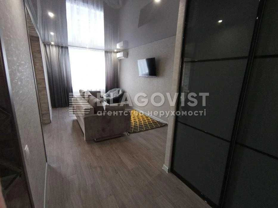 Оренда 1-к. квартири, Оболонь, Мінська, Оболонська площа, 1 Киев - изображение 2