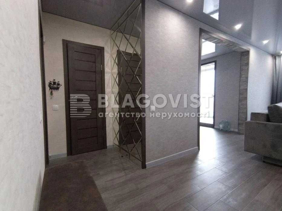 Оренда 1-к. квартири, Оболонь, Мінська, Оболонська площа, 1 Киев - изображение 8