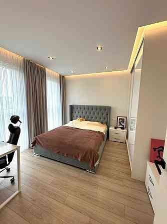 Оренда 1-кім. квартири на вул. Пасічна Львов