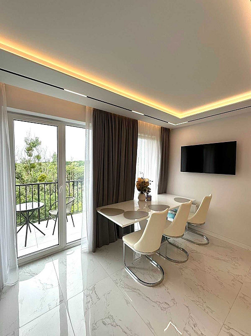 Оренда 1-кім. квартири на вул. Пасічна Львов - изображение 3