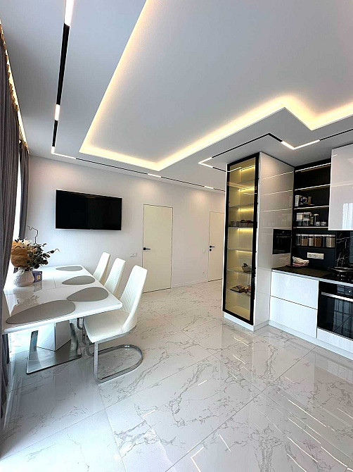 Оренда 1-кім. квартири на вул. Пасічна Львов - изображение 2