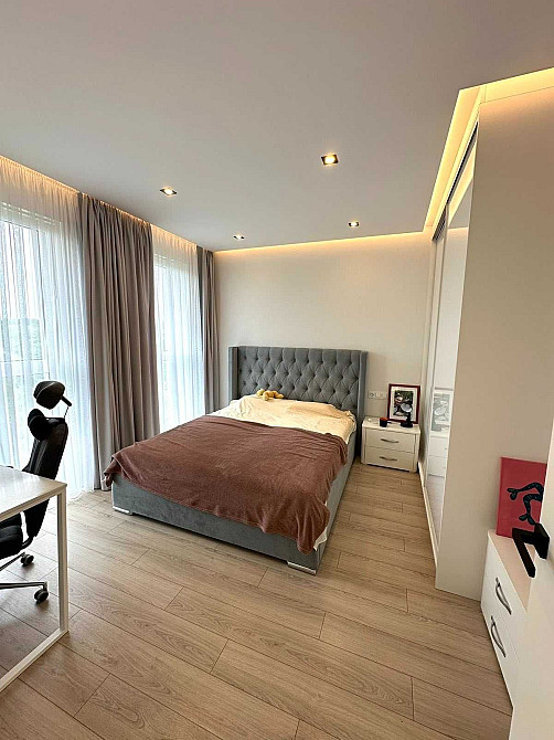 Оренда 1-кім. квартири на вул. Пасічна Львов - изображение 1