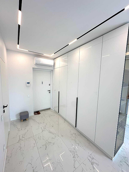 Оренда 1-кім. квартири на вул. Пасічна Львов - изображение 6