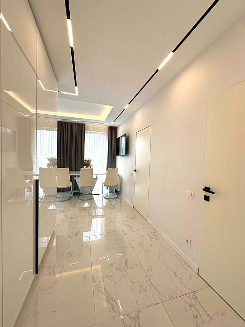 Оренда 1-кім. квартири на вул. Пасічна Львов - изображение 5