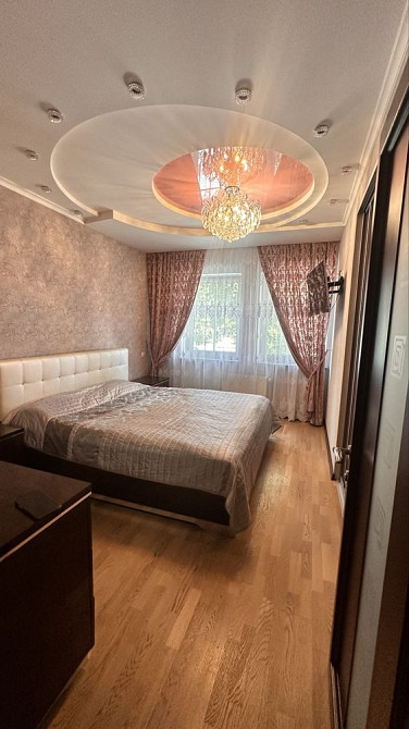 Оренда 3-х кімнатноі квартири на вул. Пивзаводі Ровно - изображение 3